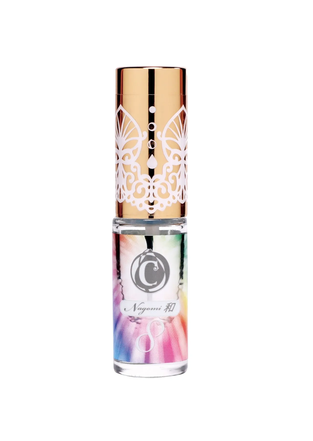 <新>No.8 和 なごみ 覚醒・変容を促す、バランス・調整力の香り